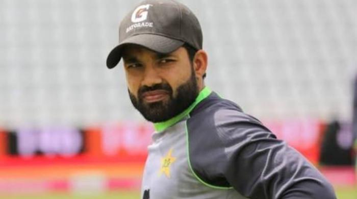 رضوان کو این سی سی آئی اے کیجانب سے ملنے والے دوسرے نوٹس کی تفصیلات سامنے آگئیں