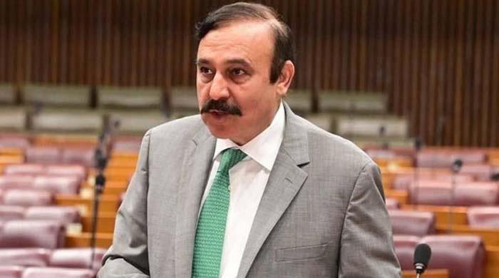 خیبر پختونخوا میں ایمرجنسی کے نفاذ کیلئے ورکنگ مکمل کرلی: طارق فضل 