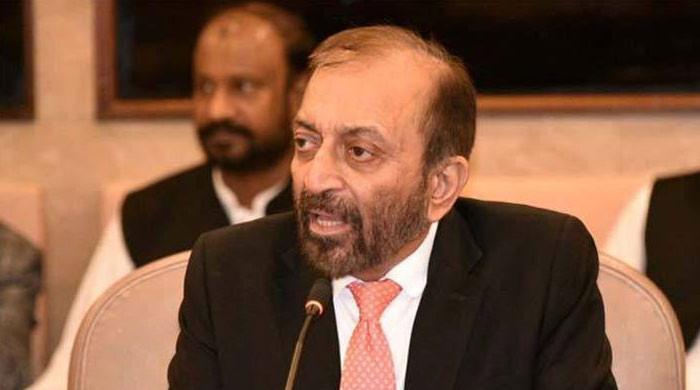 سندھ میں بغیر تقسیم 6 انتظامی یونٹس قائم ہوں گے: فاروق ستار