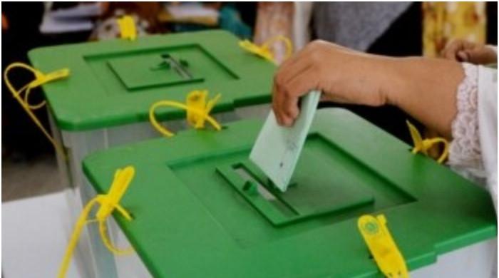 الیکشن کمیشن نے پنجاب میں بلدیاتی انتخابات 14 دسمبرکوکرانےکی تجویز دیدی