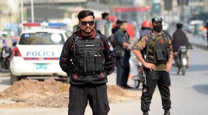 خیبر پختونخوا کو دہشتگردی کیخلاف جنگ میں 799 ارب روپے ملے: دستاویز 