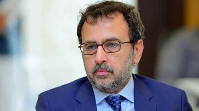 روسی کمپنیاں پانی ذخیرہ کرنے اور بجلی پیدا کرنے میں مدد دیں: وزیر توانائی