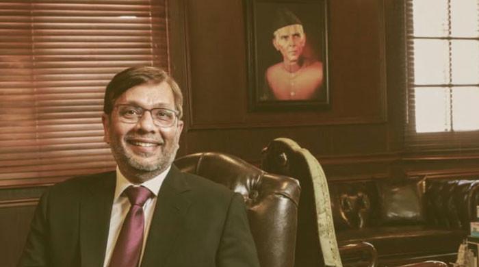 پروفیسر ڈاکٹر وسیم قاضی جامعہ کراچی کے وائس چانسلر تعینات