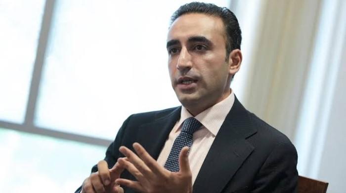کے پی حکومت نے دہشتگردی کیخلاف ساتھ نہ دیا تو شاید ایمرجنسی یا گورنر راج لگے: بلاول نے خبردار کردیا