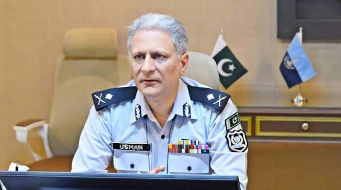 ڈنکی لگانے والوں نے غیر قانونی سفر کے راستے تبدیل کرلیے: ڈی جی ایف آئی اے