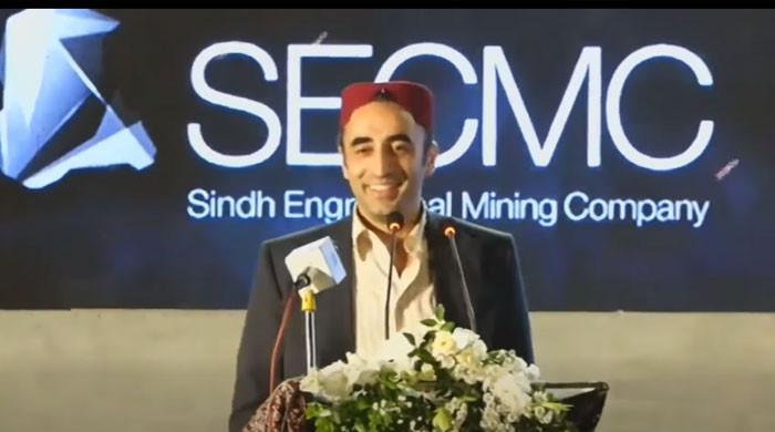 اگر اسلام آباد ناکام ہو گیا تو اسے تھر والوں کے حوالے کردیں: بلاول
