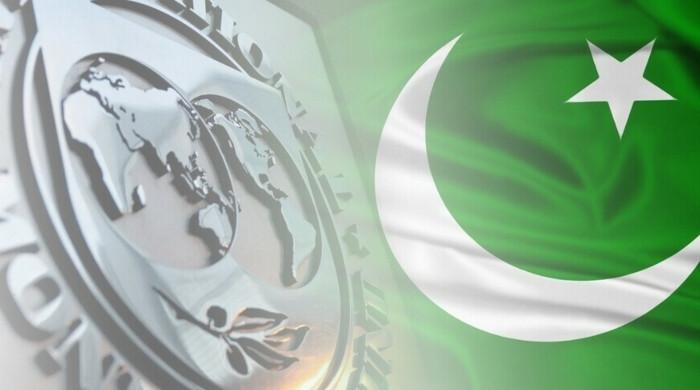 آئی ایم ایف جائزہ مشن سے ’اقتصادی و مالیاتی یادداشت‘ پر اتفاق رائے کیلئے مذاکرات کا آغاز