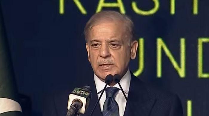 مارچ اور دھرنے ختم کریں گے تو آپ کے ساتھ بات ہوگی، وزیراعظم کی ایک بار پھر پی ٹی آئی کو مذاکرات کی پیشکش
