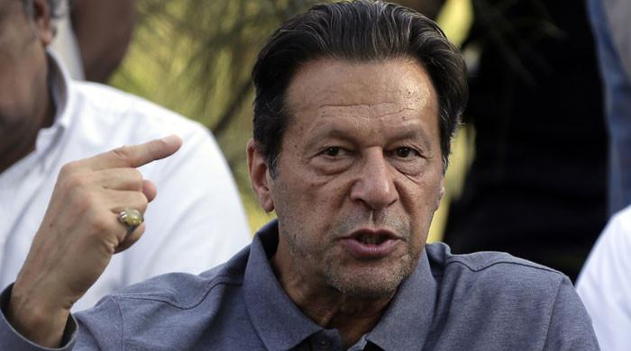 10اگست کو عمران خان کے طبی معائنےکی رپورٹ سامنے آگئی، میڈیکل  بورڈ نے انزائٹی لیول تھری پلس قرار دیا