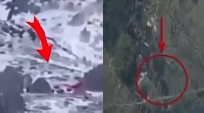 سکیورٹی فورسز کی پختونخوا اور بلوچستان میں کارروائیاں، 18 خوارج ہلاک