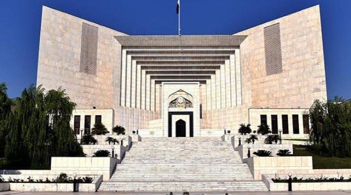 سانحہ بلدیہ ٹاؤن: ملزمان کی بریت کیخلاف سندھ حکومت کی نظرثانی کی درخواست خارج