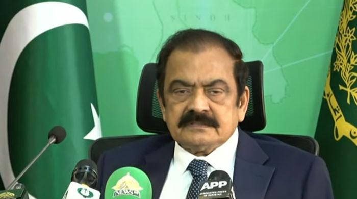 مذاکرات کے دروازے کھلے ہیں، ریاست کو یرغمال بناکر کسی مطالبے کو نہیں منوایا جاسکتا، رانا ثنا