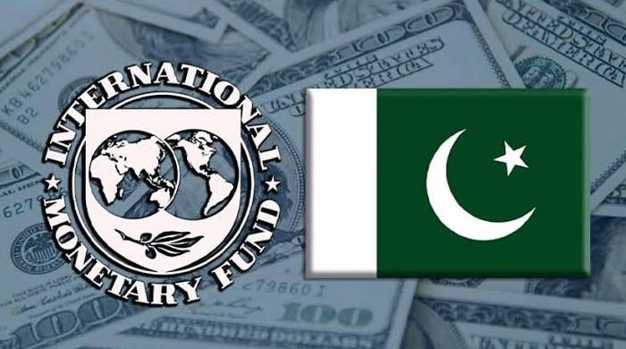 پاکستان اور آئی ایم ایف کے درمیان اسٹاف لیول معاہدہ طے پاگیا
