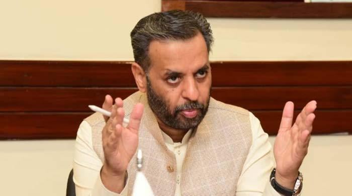 سائبیریا میں طاعون کا کیس:  پاکستان میں اس وقت یہ وبا کے پھیلنے کا رسک بہت کم ہے: مصطفیٰ کمال