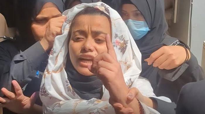 منشیات فروشی میں سہولت کاری کا کیس، 2 گواہوں نے انمول عرف پنکی کو شناخت کر لیا