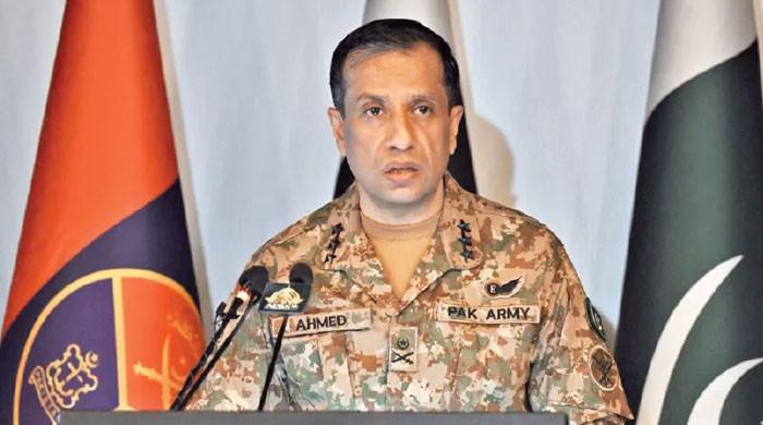 مکہ معاہدے کا مقصد سعودیہ کا دفاع کرنا ہے اور دفاع کیا جائے گا: ترجمان پاک فوج
