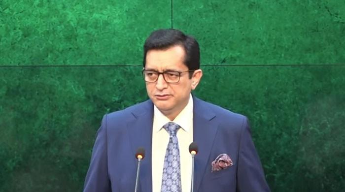 حرمین شریفین کے تقدس کا تحفظ ہرحال میں یقینی بنایا جانا چاہیے، پاکستان مکہ مشترکہ دفاعی معاہدے کے تحت سعودیہ کیساتھ کھڑا ہے: دفترخارجہ 