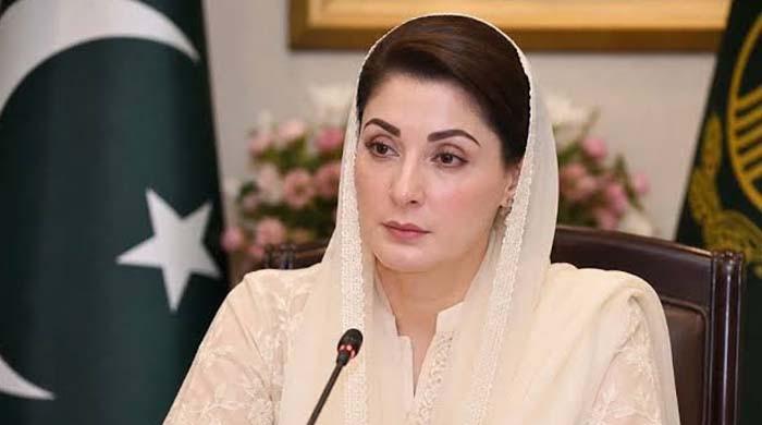 مریم نواز کا عوام کو ہر صورت سستا آٹا اورگندم مہیا کرنے کا حکم