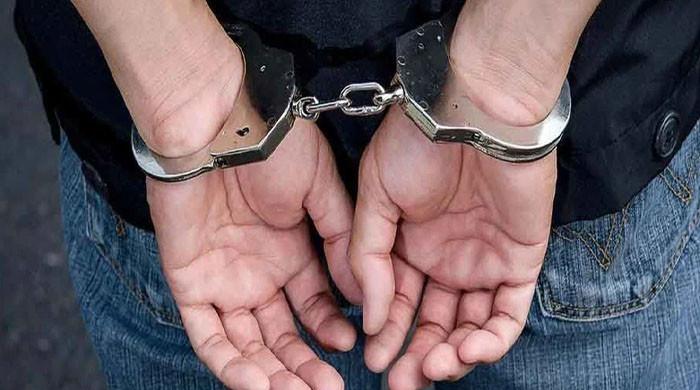 اسلام آباد میں طالبہ لائبہ کی پھندا لگی لاش ملنےکے واقعےکا مقدمہ درج، ایجنٹ بن کر فراڈ کرنے والا ملزم گرفتار