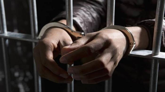 کراچی: سی ٹی ڈی اور حساس ادارے کی مشترکہ کارروائی، فتنۃ الہندوستان کا دہشتگرد گرفتار 