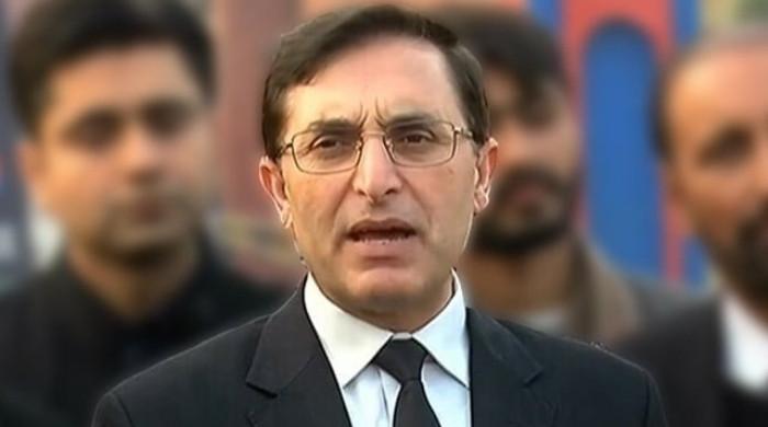 کے پی میں ایمرجنسی مسترد کرتے ہیں، تحریک انصاف کا وفاق سے فیصلہ واپس لینے کا مطالبہ
