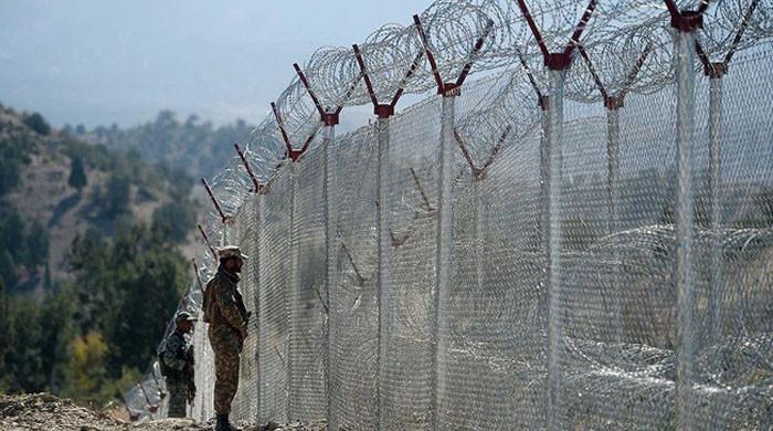 پاکستان کیخلاف حملوں کیلئے افغان سرزمین کا استعمال روکنے کی ذمہ داری افغان طالبان پرعائد ہوتی ہے: وزارت اطلاعات