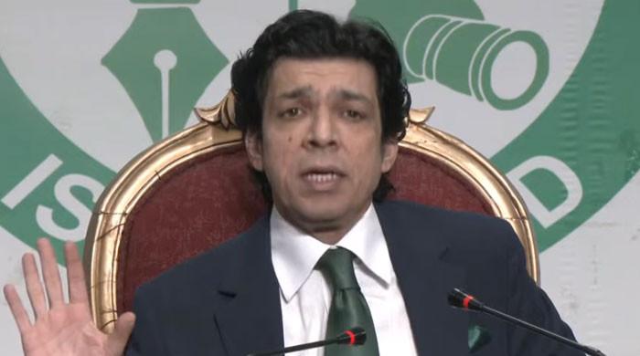 خیبرپختونخوا سے سلسلہ شروع ہوا ہے، ابھی پارٹ ون آیا ہے پھر ٹو اور تھری بھی آئےگا: فیصل واوڈا
