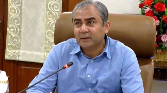اس دن معاہدہ ہو جاتا تو ایمرجنسی نہیں لگتی، ہم میں سے کوئی نہیں چاہتا تھا ایمرجنسی لگے: محسن نقوی 