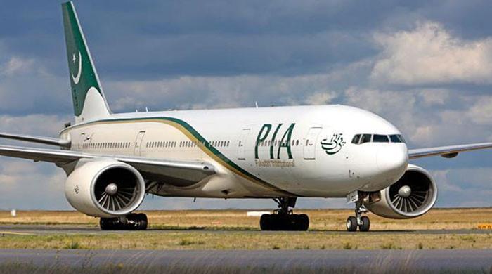 سعودی ائیرپورٹس پر حملوں کے باعث فلائٹ آپریشن محدود، پاکستانی پروازیں کم ترین سطح  پر آگئیں