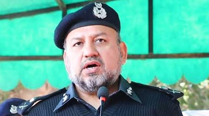 کے پی پولیس کی ذمہ داریاں باقی صوبوں کی پولیس سے منفرد ہیں: آئی جی