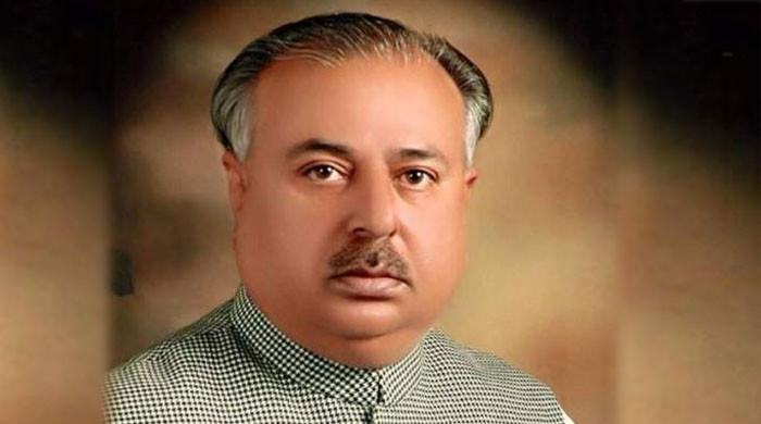 گوجرانوالہ: قیمتی اراضی فراڈ کیس میں پی ٹی آئی رکن اسمبلی اور بیٹوں کیخلاف مقدمہ درج