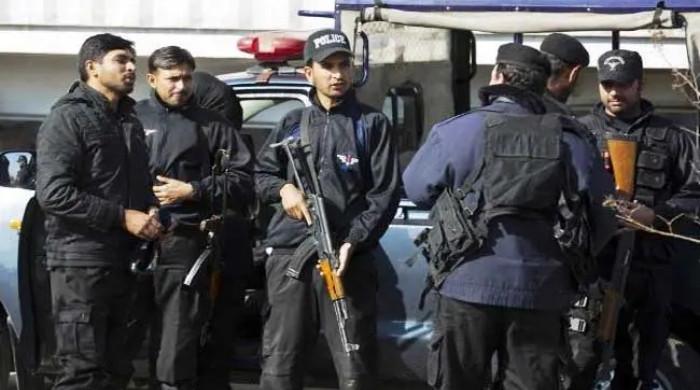 سوات میں سی ٹی ڈی اور پولیس کا آپریشن، 3 دہشتگرد ہلاک