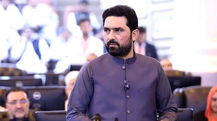  آفریدی دور میں دہشتگرد حملوں میں 550 اہلکاروں سمیت 1149 شہادتیں ہوئیں: سرکاری رپورٹ میں انکشاف
