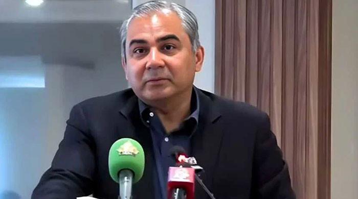 گورنر راج میں حصہ اورگورنرشپ نہ ملنے پر ایک سیاسی جماعت کے سربراہ شدید ناراض ہیں: محسن نقوی