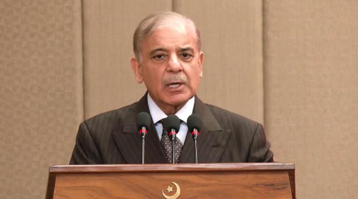 خیبر پختونخوا میں مجبوری میں ایمرجنسی لگانی پڑی، خاموش تماشائی بن کر تباہی نہیں دیکھ سکتے تھے: وزیراعظم