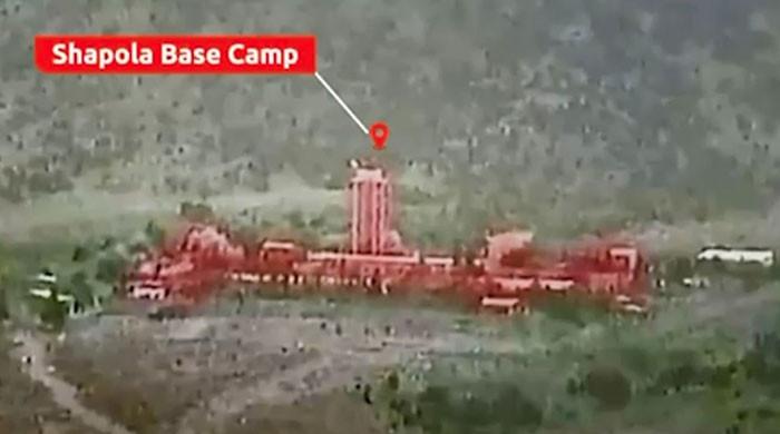 خیبر پختونخوا: پاک افغان سرحد پر افغان طالبان کی بلا اشتعال فائرنگ،سکیورٹی فورسز کی جوابی کارروائی میں متعدد طالبان اہلکار ہلاک اور بیس کیمپ تباہ