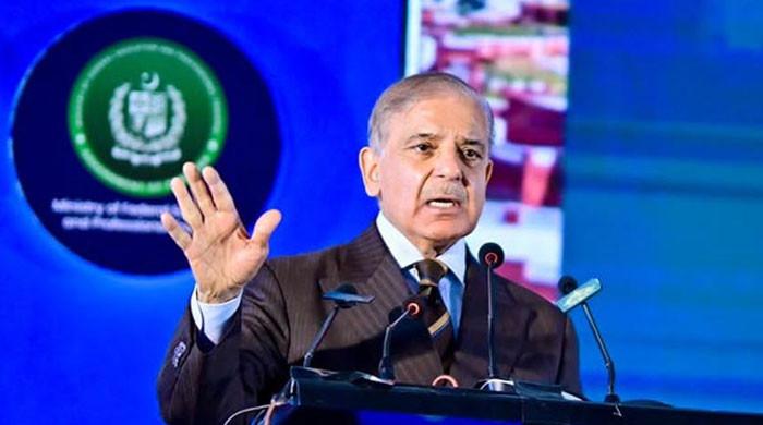 دانش اسکول کا منصوبہ پنجاب سے نکل کر اب پورے پاکستان میں پھیل رہا ہے، وزیراعظم