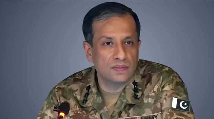 مشرق وسطیٰ تنازع: مذاکراتی حل میں ناکامی اور فوجی تصادم پر مکہ الائنس کا اجتماعی ڈیٹرنس حرکت میں آئےگا، ترجمان پاک فوج