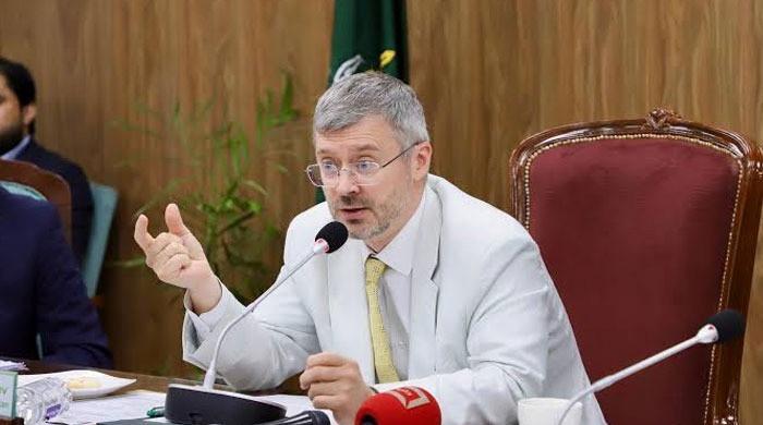 روس کی پاکستان اور افغانستان کے درمیان کشیدگی کے خاتمے اور باہمی مسائل حل کرانے میں تعاون کی پیشکش