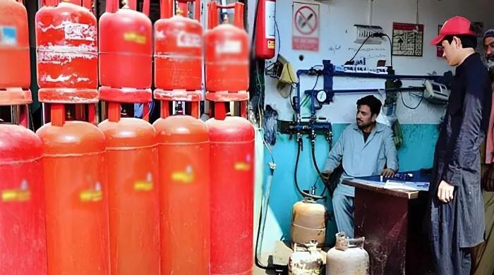 پنجاب اور کے پی میں ایل پی جی 500 روپے کلو تک جا پہنچی