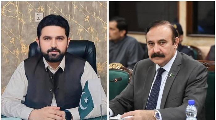 سہیل آفریدی مذاکرات کے ڈرافٹ کی منظوری افغانستان سے لے رہے تھے: طارق فضل 