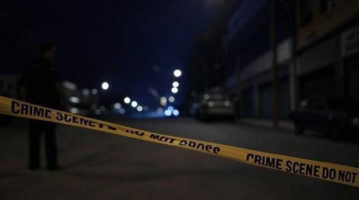 اسلام آباد: امریکا جانےکی خواہشمند طالبہ خودکشی کیس کا ملزم اپنے ہی ساتھیوں کی فائرنگ سے ہلاک