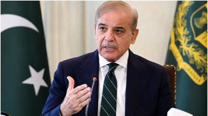 خیبر پختونخوا: وزیراعظم کی زیرصدارت اجلاس میں دہشتگردی کے مکمل خاتمے پر اتفاق