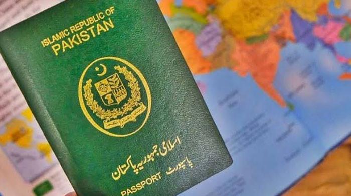 وفاقی حکومت کا سرکاری ملازمین کی غیر ملکی شہریت کی تفصیلات طلب کرنےکا فیصلہ