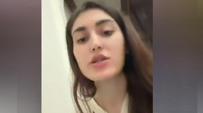 لاہورمیں مبینہ زیادتی کا نشانہ بننے والی آذربائیجان کی خاتون نے2کروڑ لیکر ملزمان کی بےگناہی کا بیان دیا، ذرائع