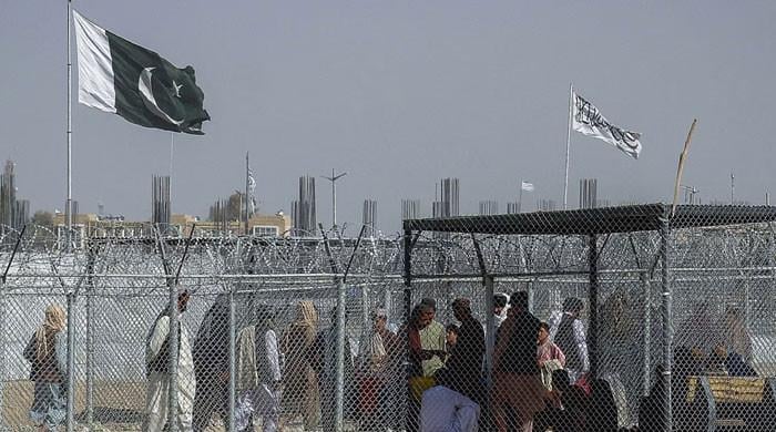 افغان طالبان کو ٹی ٹی پی، بی ایل اے کی چشم پوشی، سہولت کاری یا حمایت ختم کرنا ہوگی: پاکستان