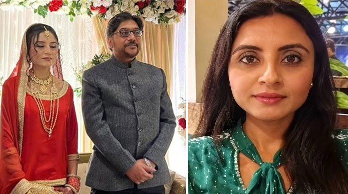  حنا جاوید قتل کیس: مقتولہ کے اہلخانہ کا مریم نواز کو خط، تحقیقات کیلئے جوڈیشل کمیشن بنانے کا مطالبہ