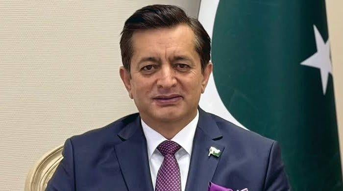 طالبان حکومت ٹی ٹی پی، فتنۃ الخوارج، بی ایل اے اور فتنہ الہندوستان کو پناہ دے رہی ہے: پاکستان