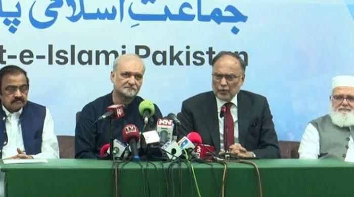 جماعت اسلامی اور حکومتی کمیٹیوں میں پیٹرولیم لیوی میں کمی کے طریقہ کار پر اتفاق