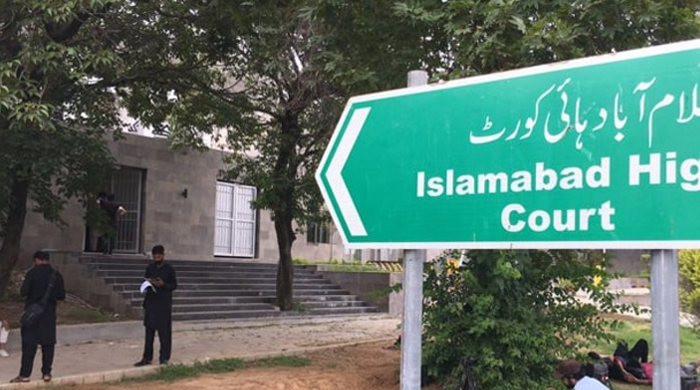 اسلام آباد ہائیکورٹ کا آن لائن ہراسانی اور بلیک میلنگ سے تحفظ کے قوانین پر عملدرآمد کا حکم